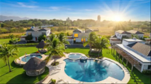 Coronado, Beaches Panama West, 