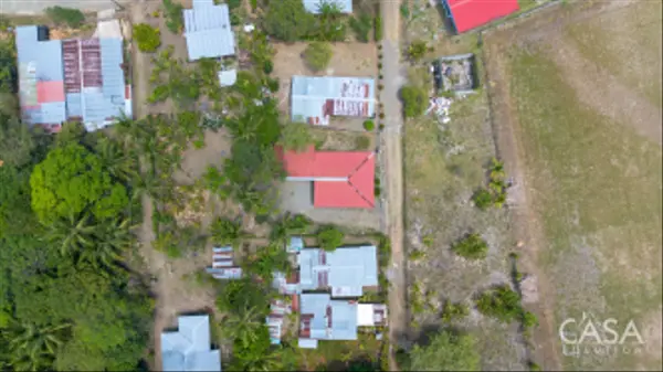 Puerto armuelles, Chiriqui,