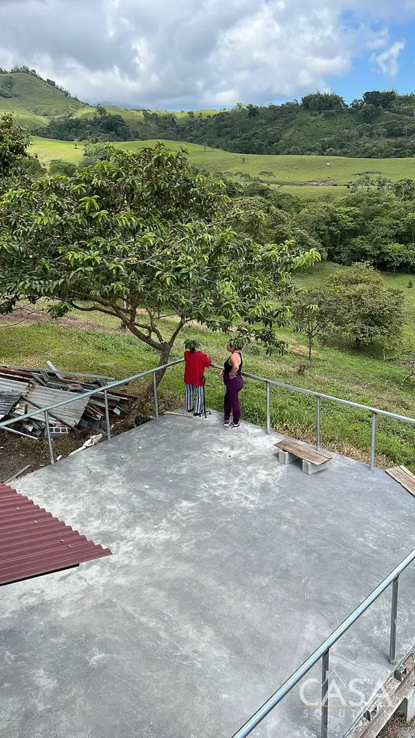 Boqueron, Chiriqui,