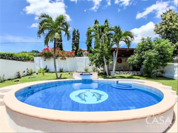 Costa Esmeralda, San Carlos, West