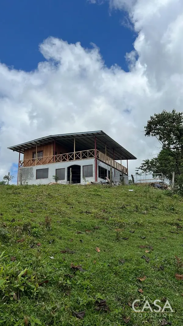 Boqueron, Chiriqui, 