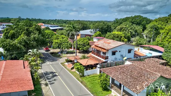 Pedasí, Los Santos,