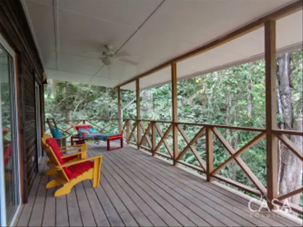 Isla Colón, Bocas Del Toro,