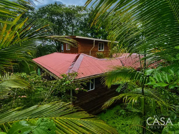 Isla Colón, Bocas Del Toro, 