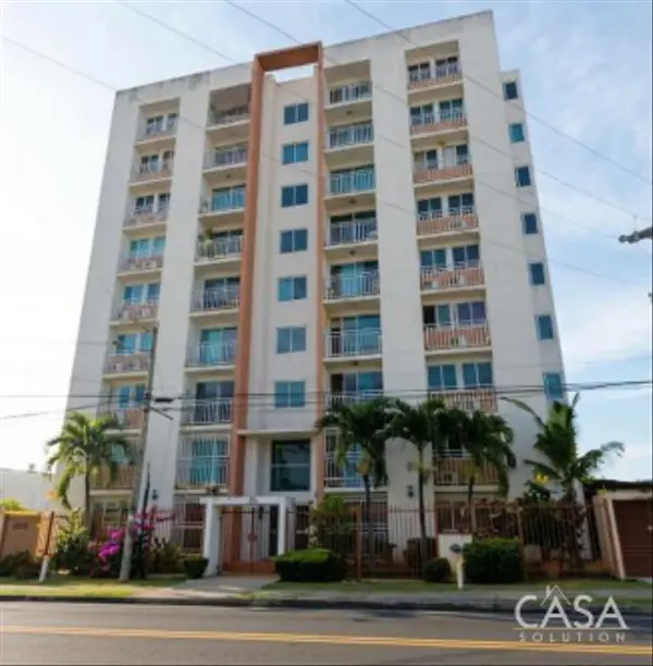Pueblo Nuevo, Panama City, 