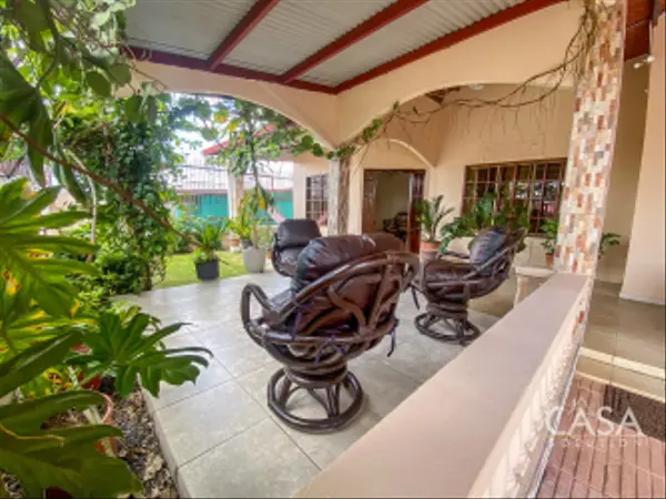 La Chorrera, Panama West,