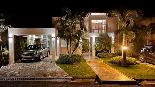 Decameron, Rio Hato, West