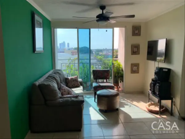 Pueblo Nuevo, Panama City,