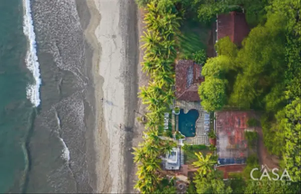 Villa Marina, Playa Venao, Santos