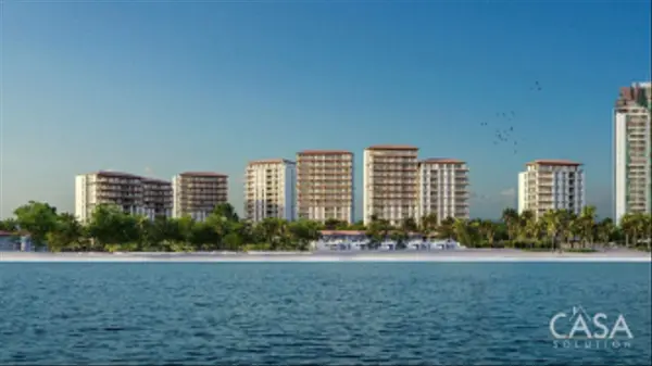 Alamar, Buenaventura,
