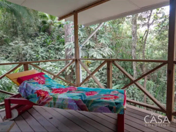 Isla Colón, Bocas Del Toro,