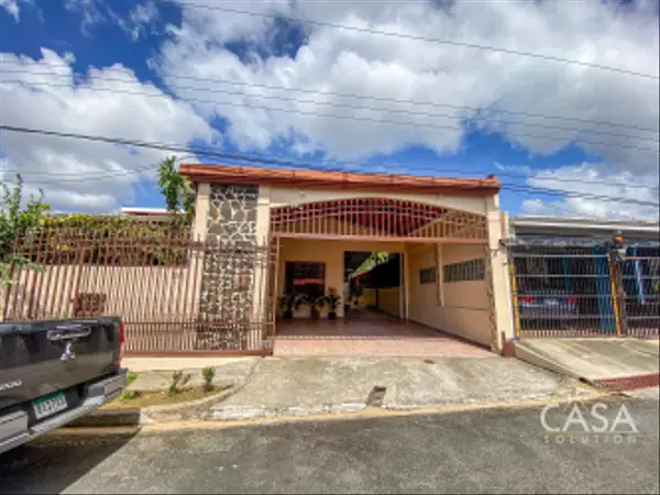 La Chorrera, Panama West, 