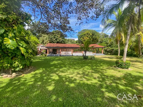San Carlos, Panama West,