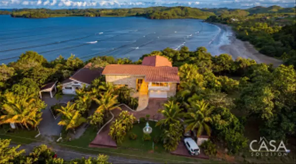 Boca Chica, Playa Hermosa,