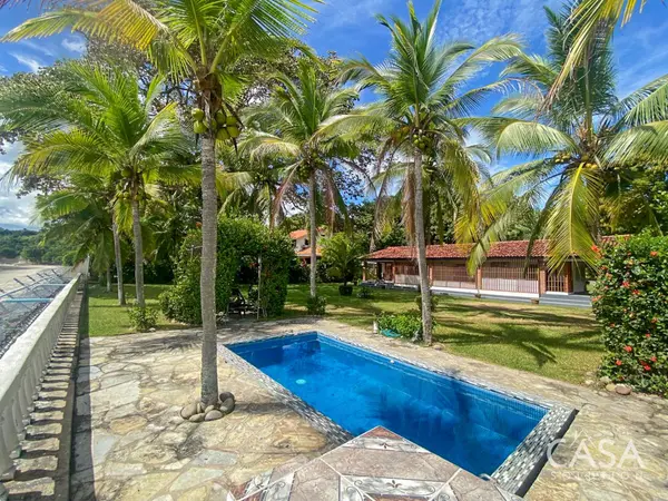 San Carlos, Panama West, 