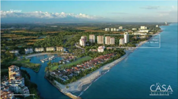 Alamar, Buenaventura,