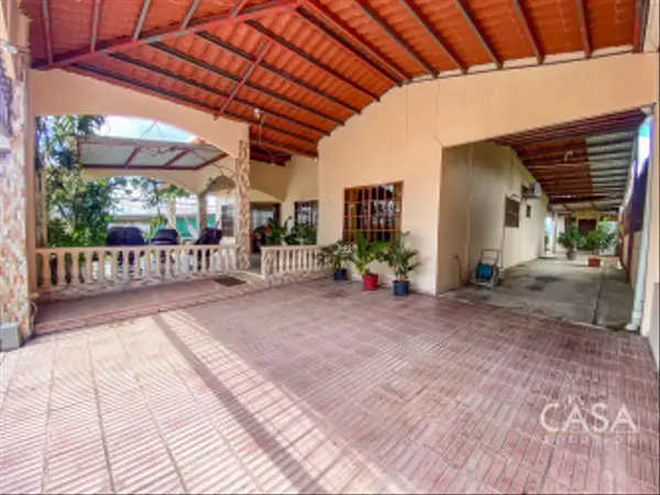 La Chorrera, Panama West,