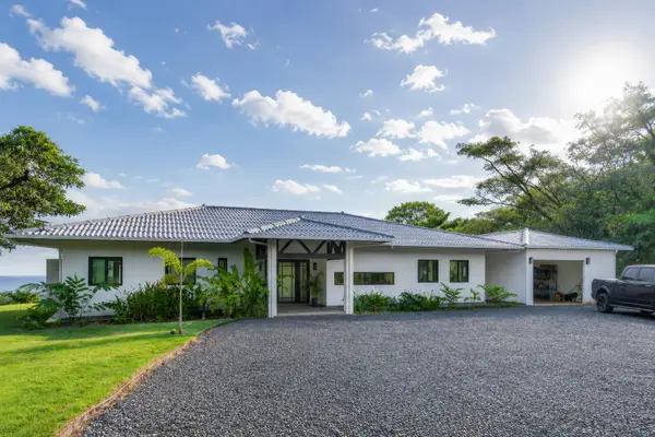 Morrillo Heights, Torio, Province