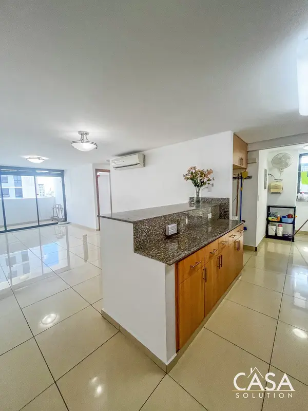Altos De Panama, Panama City,