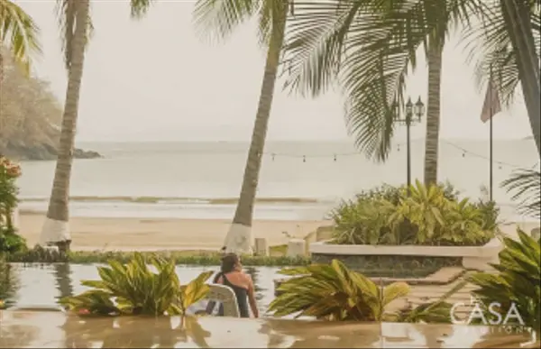 Villa Marina, Playa Venao, Santos