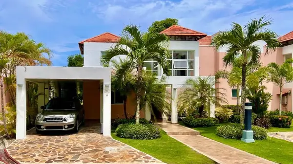 Decameron, Rio Hato, West