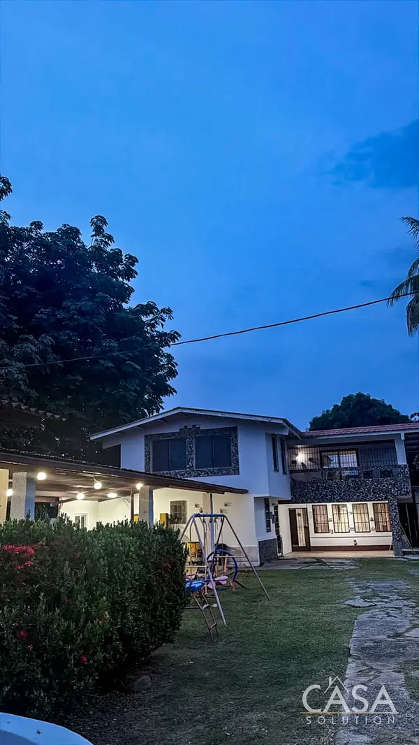 Coronado, Panama West,