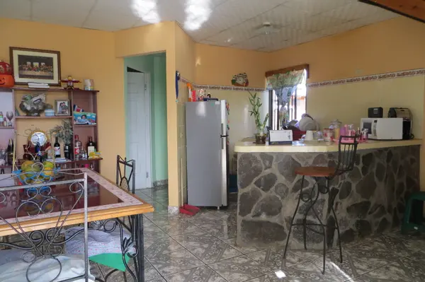 Alto Boquete, Chiriqui,