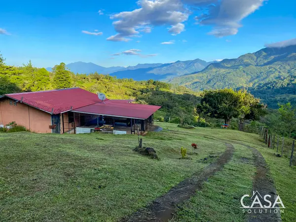 Gualaca, Chiriqui, 