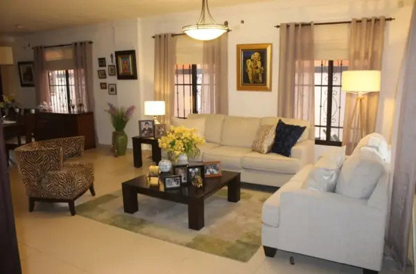 Altos de Panama, Panama City,