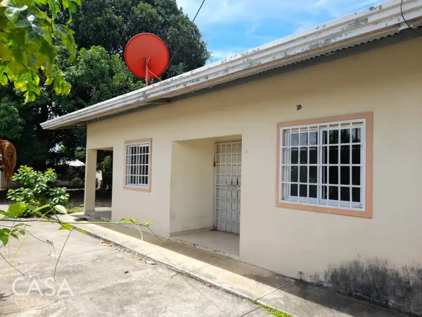 David, Chiriqui, 