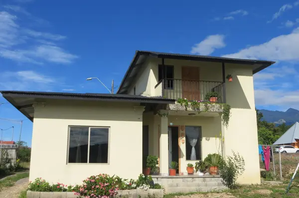 Alto Boquete, Chiriqui, 
