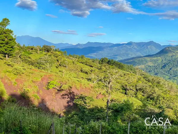 Gualaca, Chiriqui,