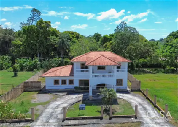 David, Chiriqui, 