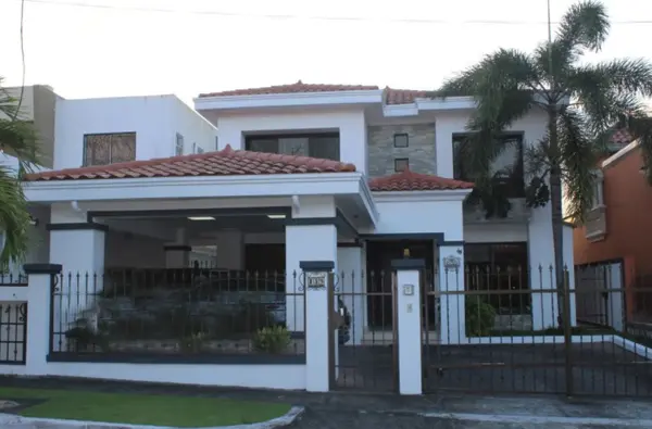 Altos de Panama, Panama City, 