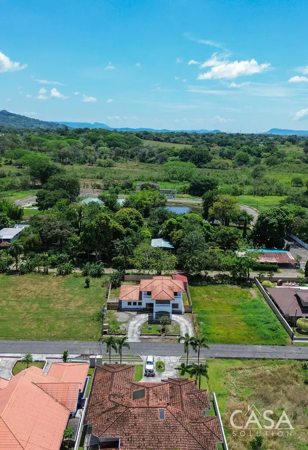 David, Chiriqui,