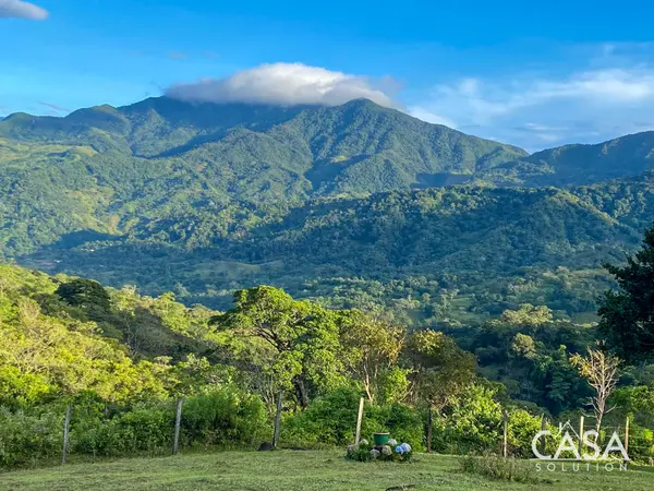Gualaca, Chiriqui,