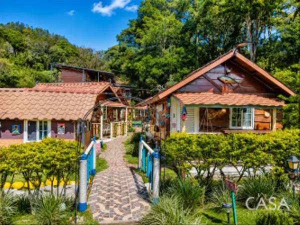 Boquete, Chiriqui, 
