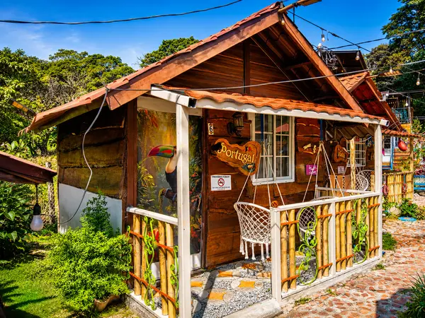 Boquete, Chiriqui, 