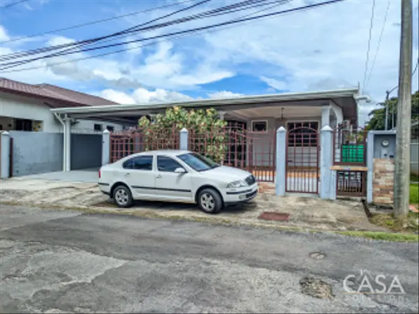 David, Chiriqui,