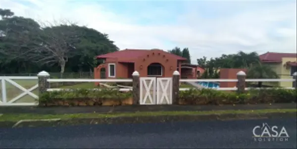 La Hincada, Cocle, 