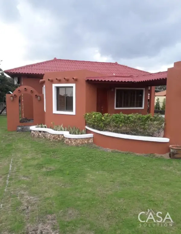 La Hincada, Cocle,