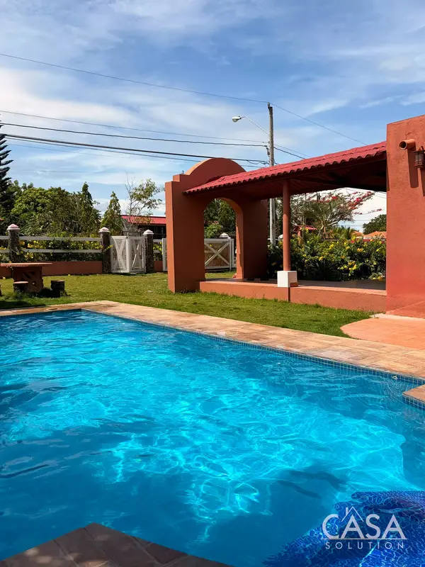 La Hincada, Cocle,