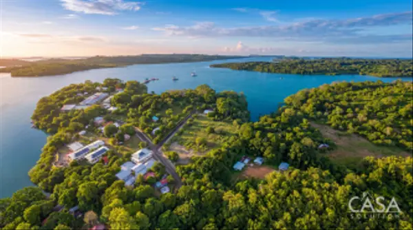 Boca Chica, Beaches Chiriqui,