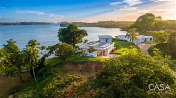 Boca Chica, Beaches Chiriqui,