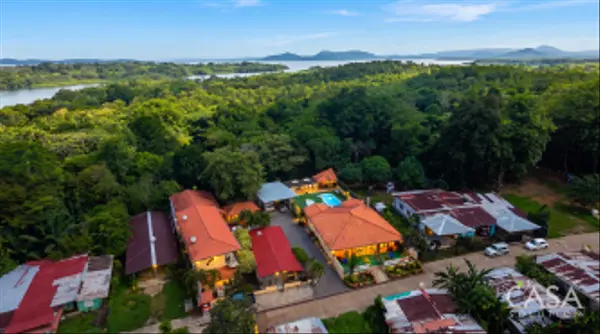 Boca Chica, Beaches Chiriqui,