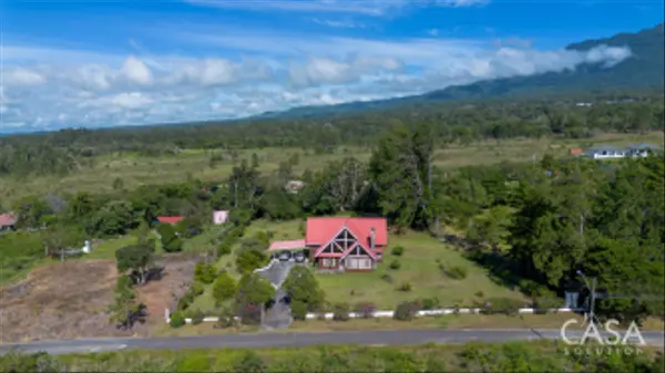 Alto Boquete, Chiriqui,