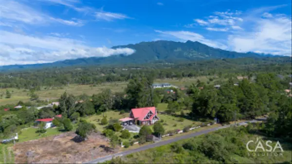 Alto Boquete, Chiriqui, 