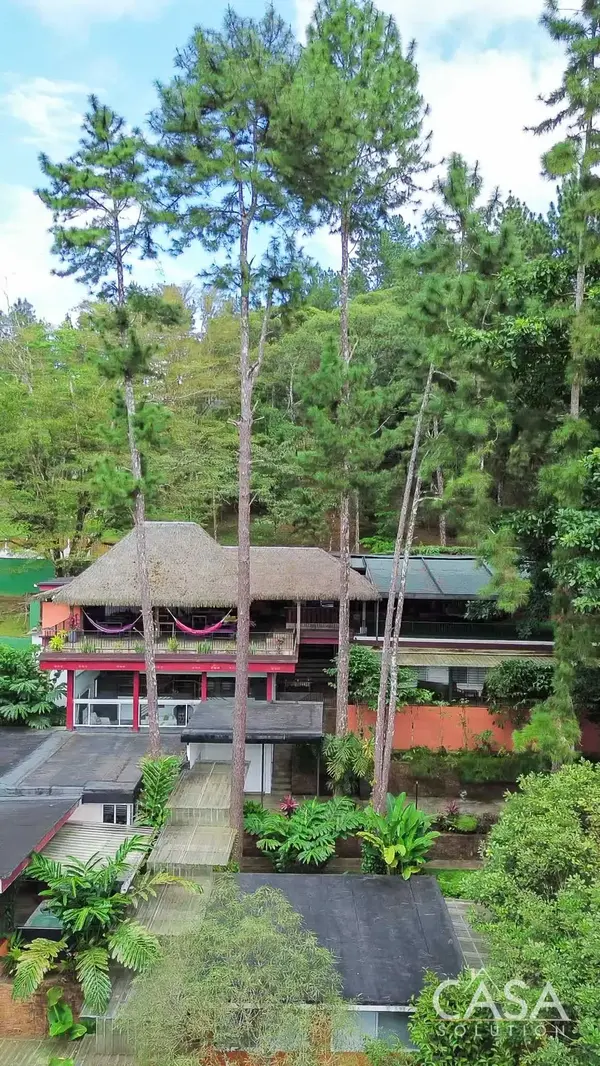 Cerro Azul, Panama City,