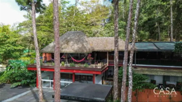 Cerro Azul, Panama City, 