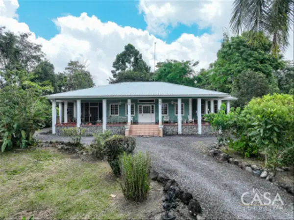 Bugaba, Chiriqui, 